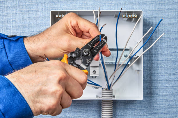 Professional Electrical Services in Matthews, NC